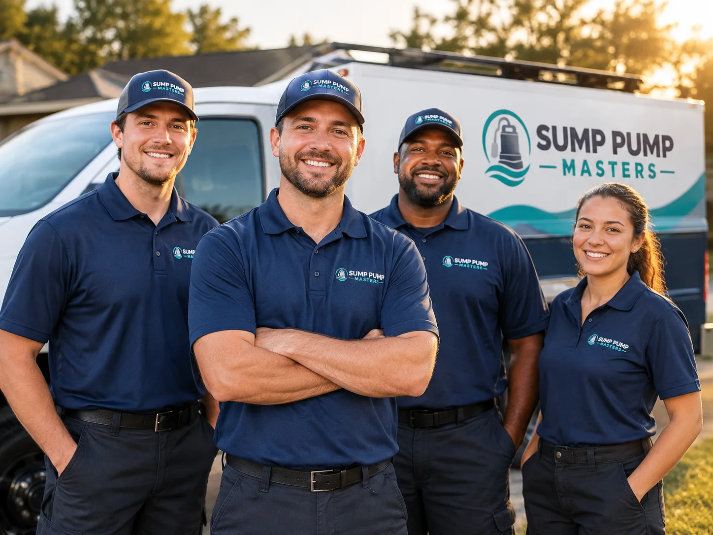Sump Pump Repair company in Arlington, IN